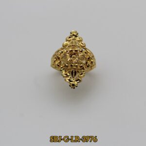 GOLD LADIES RING SB JEWELLERS SBJ-G-LR-3976