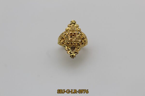 GOLD LADIES RING SB JEWELLERS SBJ-G-LR-3976