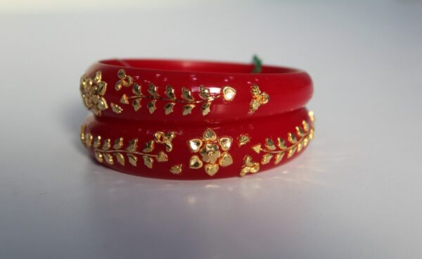 GOLD PASTING POLA SB JEWELLERS SBJ-G-PB-129