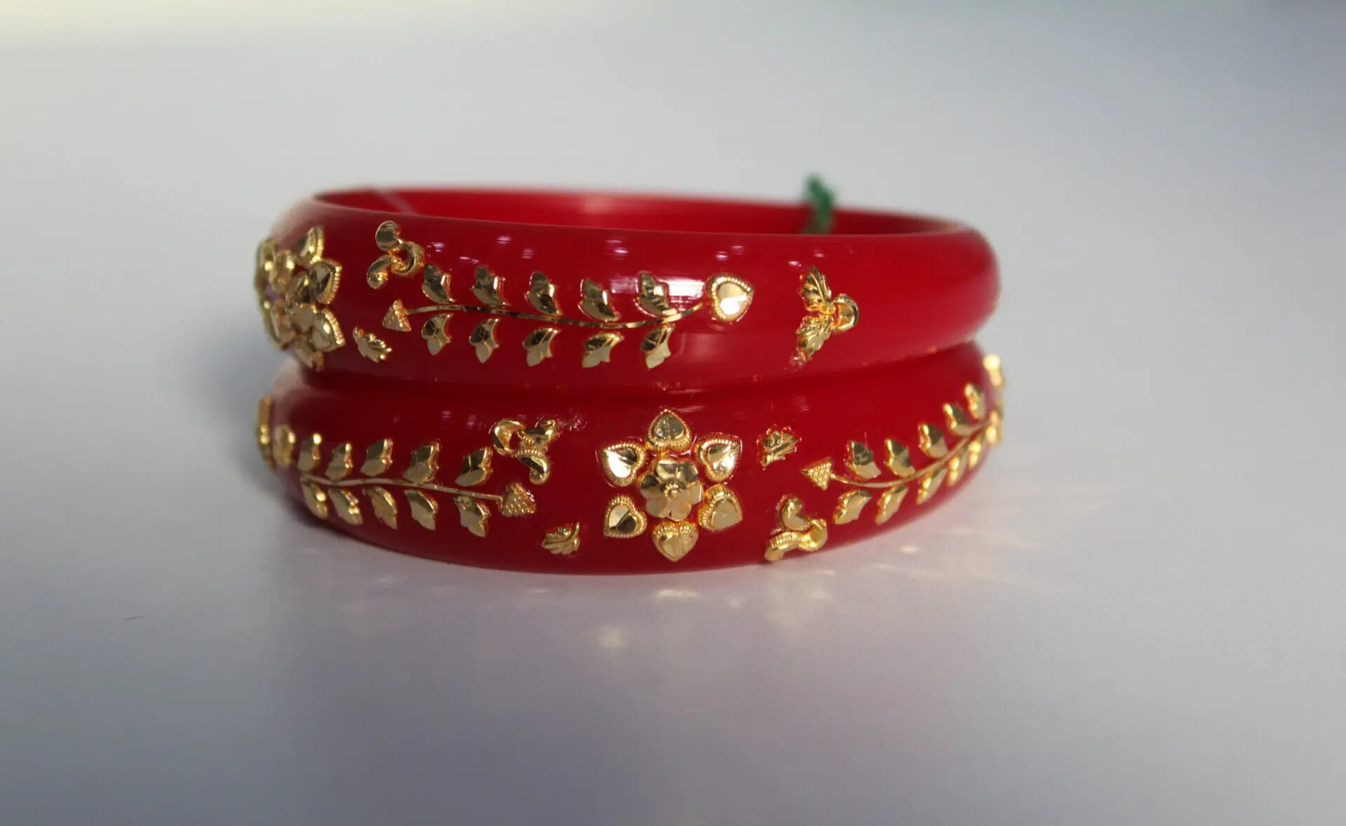 GOLD PASTING POLA SB JEWELLERS SBJ-G-PB-129