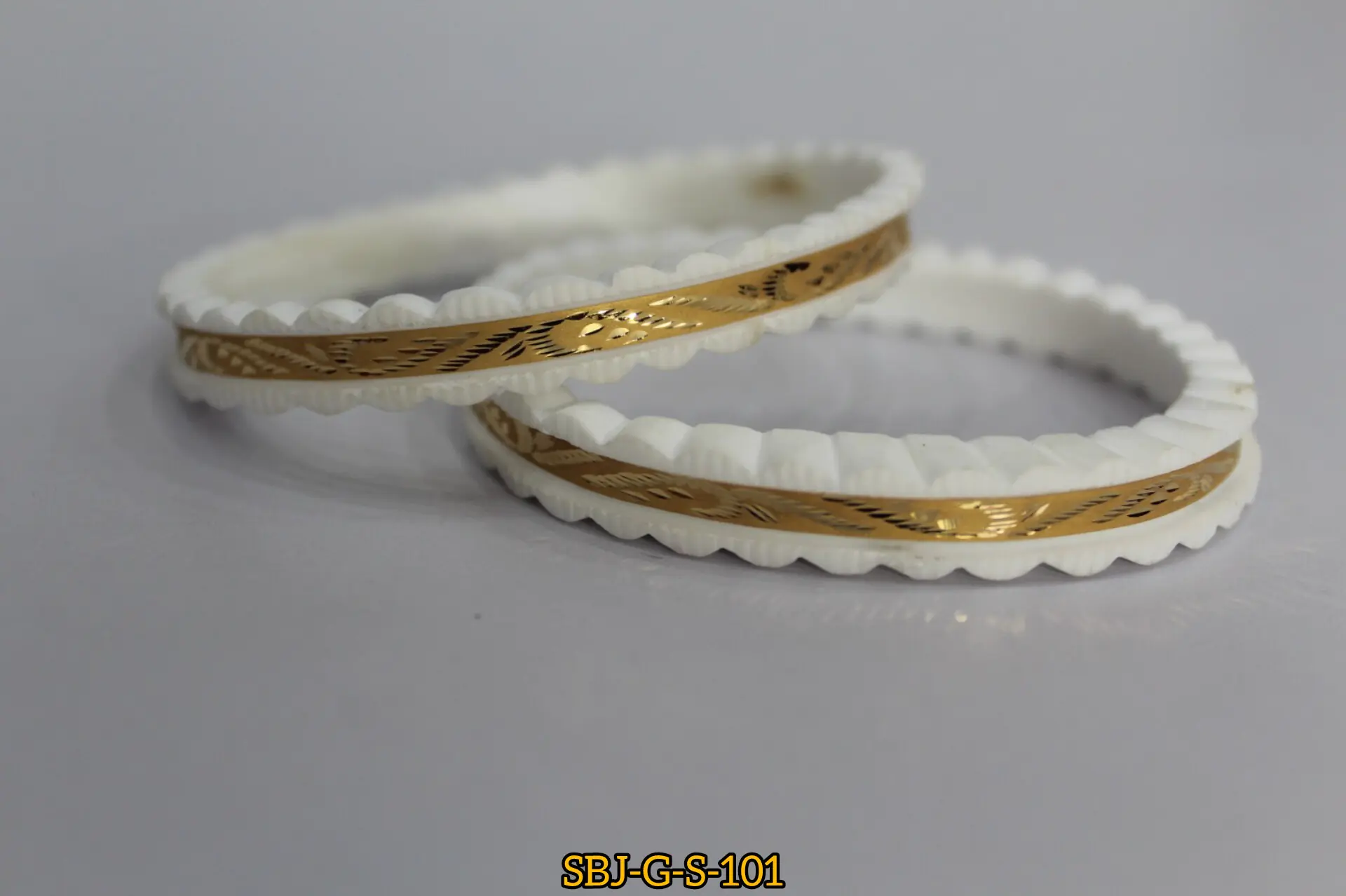 GOLD SAKHA SB JEWELLERS SBJ-G-S-101