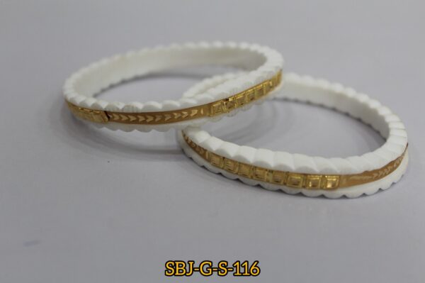 GOLD SAKHA SB JEWELLERS SBJ-G-S-116