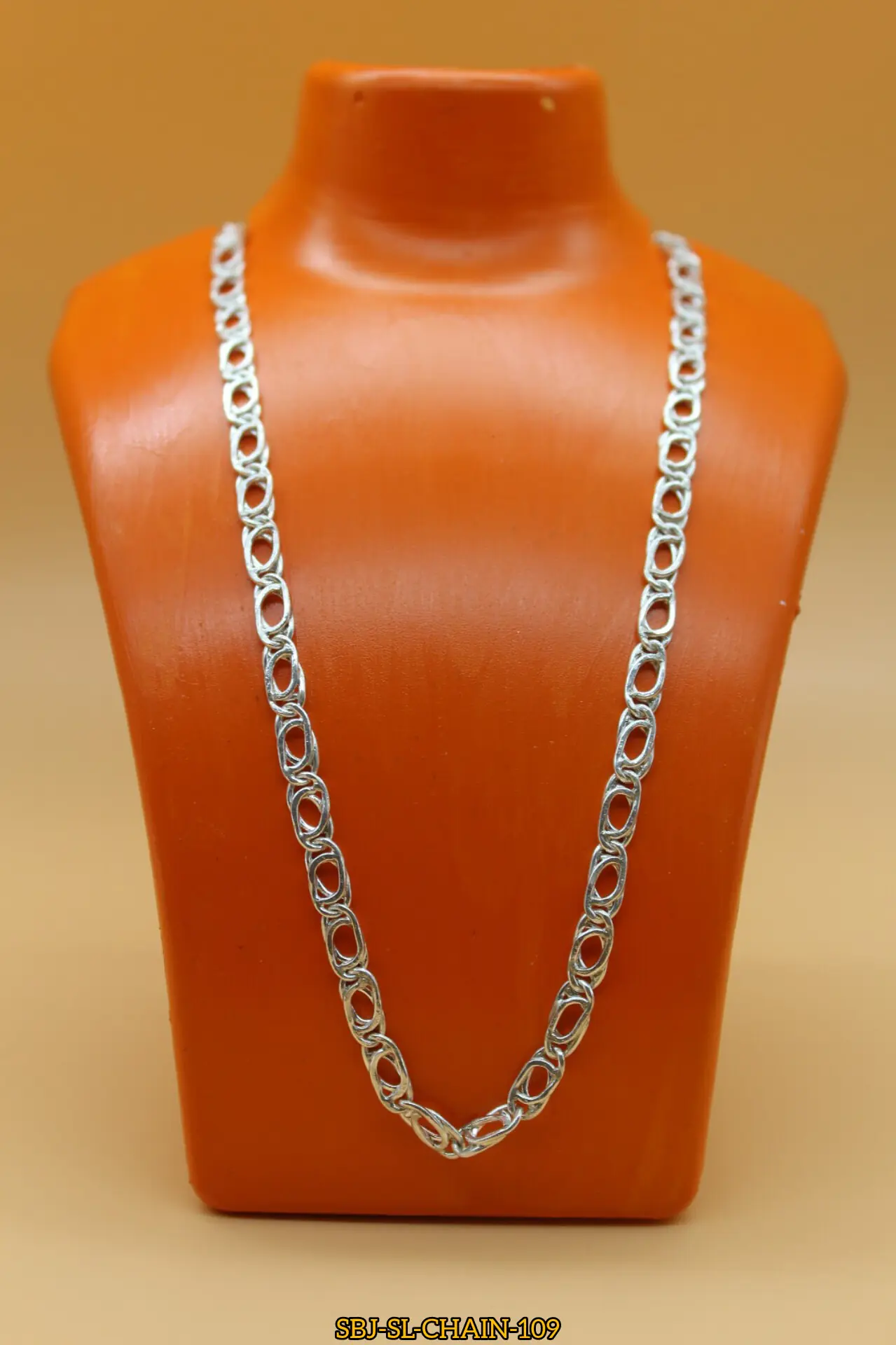 SILVER CHAIN SBJ-SL-CHAIN-109