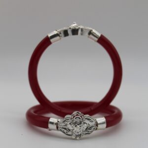 SILVER PLATED POLA SBJ-SL-PB-121