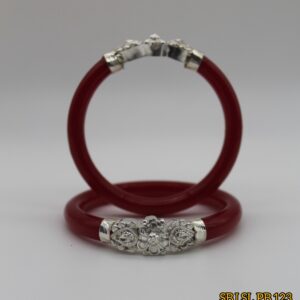SILVER PLATED POLA SBJ-SL-PB-123