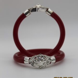 SILVER PLATED POLA SBJ-SL-PB-125