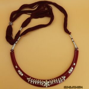 SILVER HASLI SB JEWELLERS SBJ-SL-PH-3594
