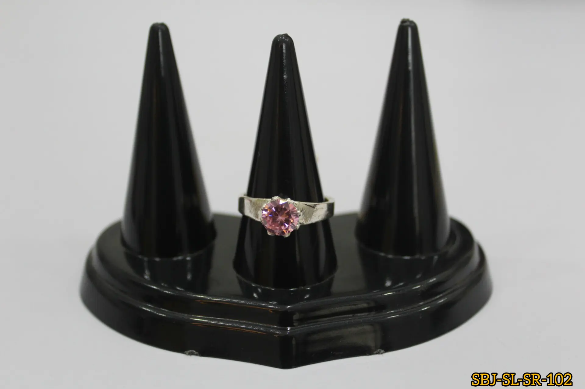 SILVER RING SBJ-SL-SR-102