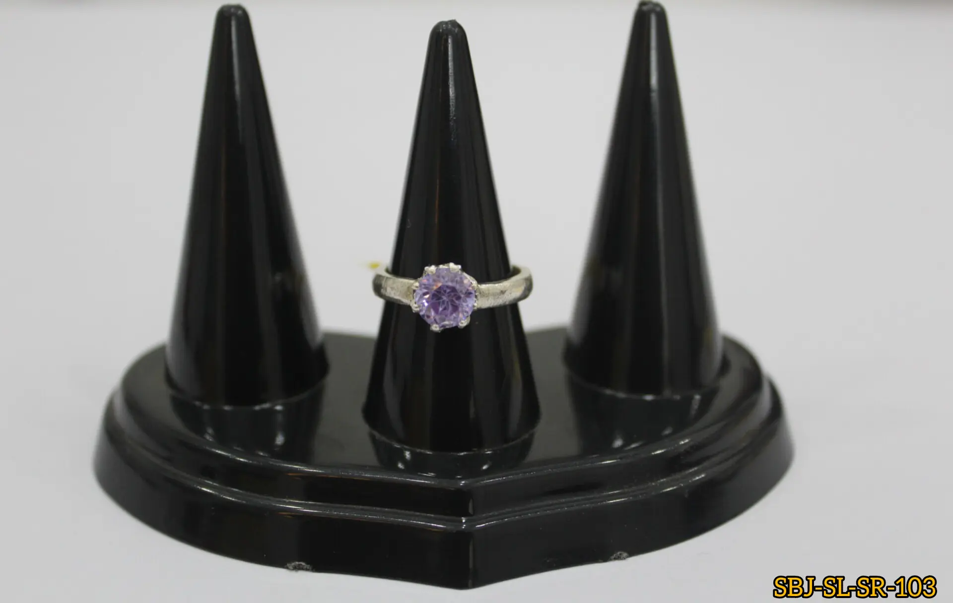SILVER RING SBJ-SL-SR-103