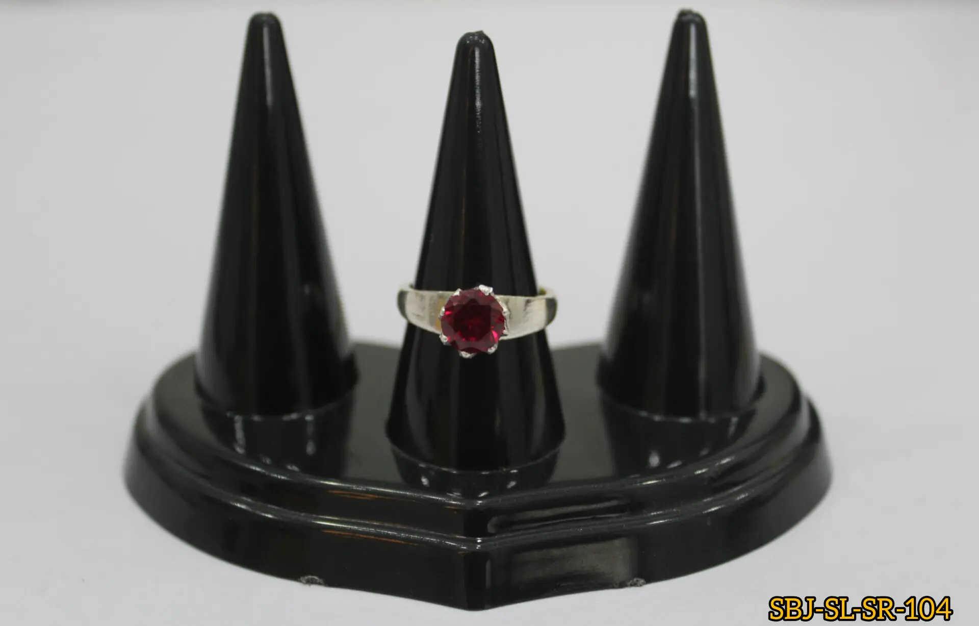SILVER RING SBJ-SL-SR-104