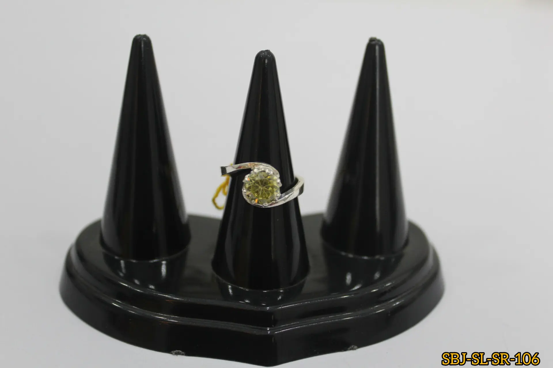 SILVER RING SBJ-SL-SR-106