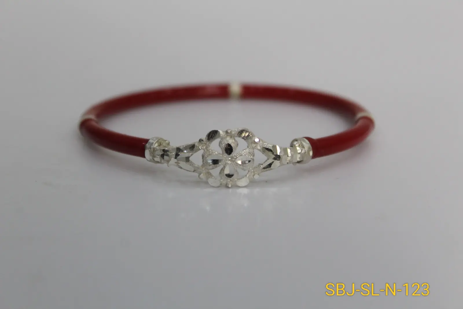 SILVER NOYA SB JEWELLERS SBJ-SL-N-123